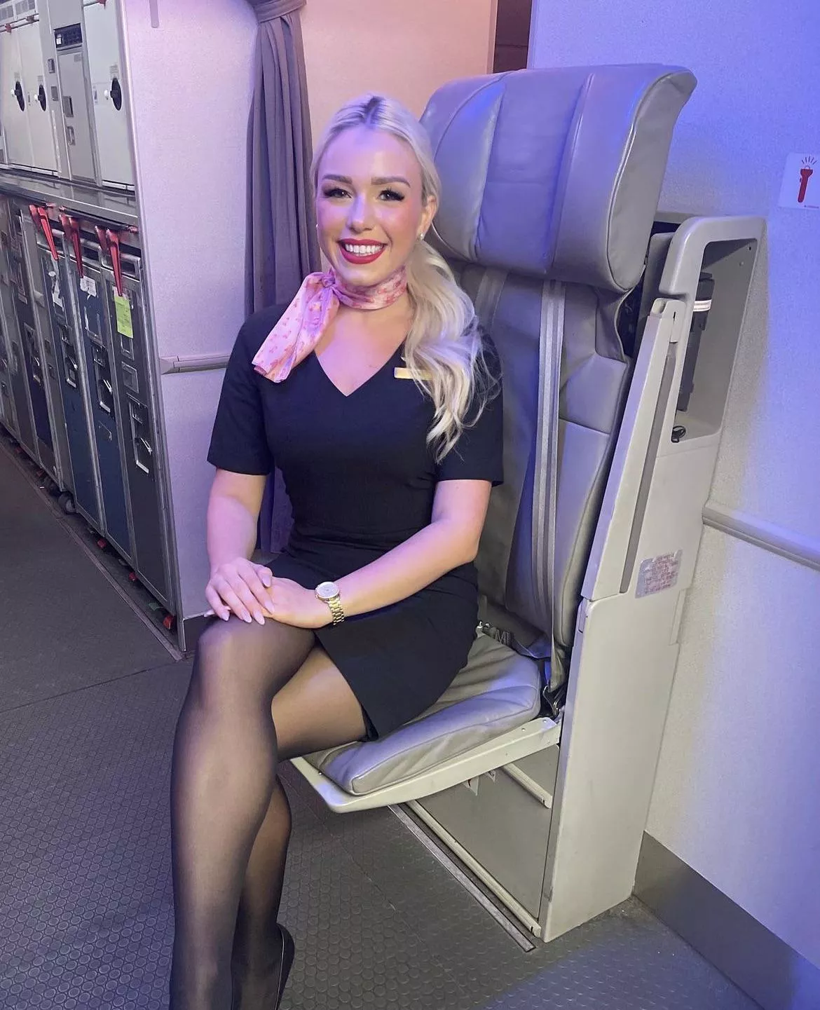 Smile posted by arrayoutofbounds