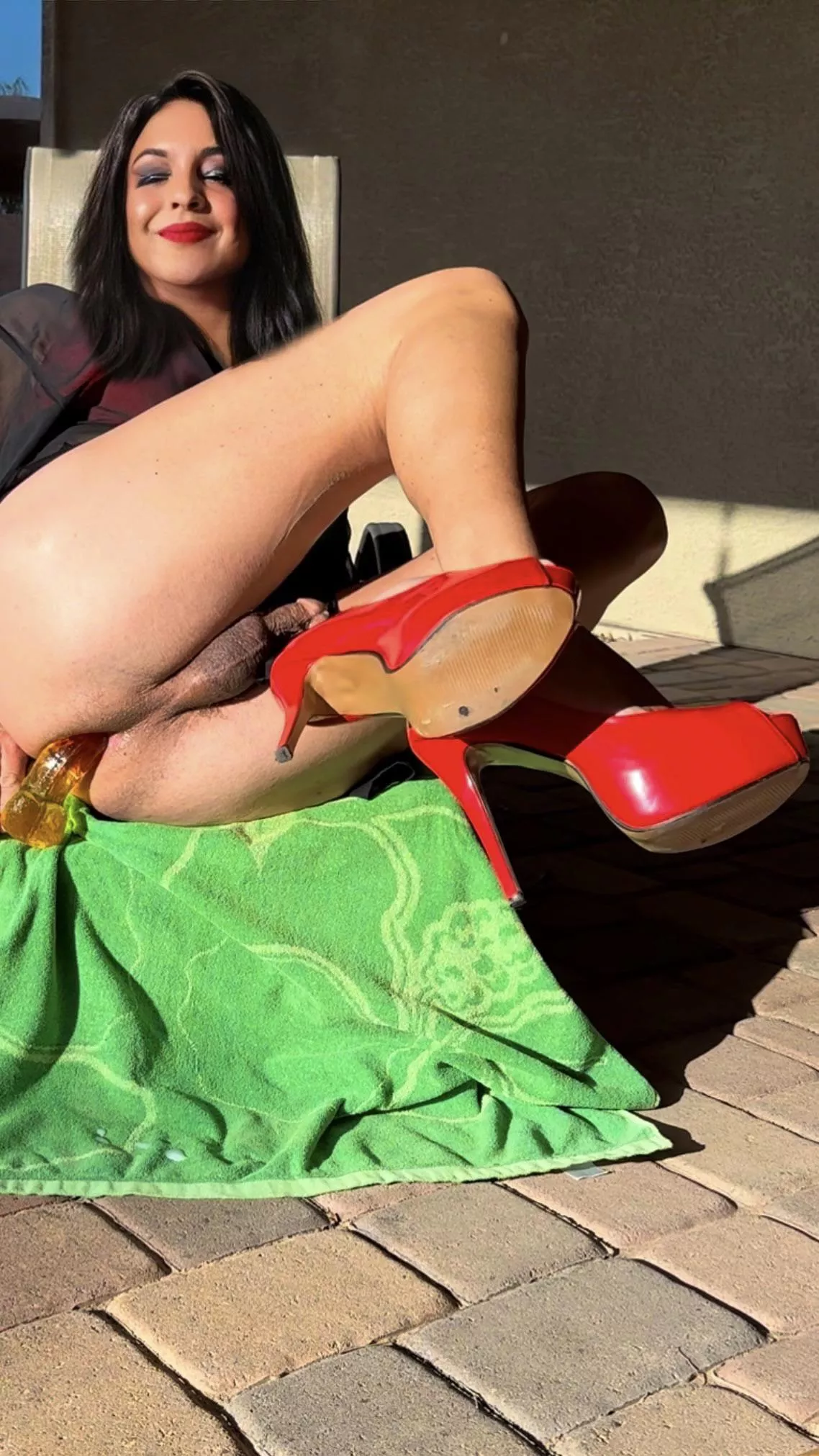 So how was your afternoon? posted by dawn_simpsoncd