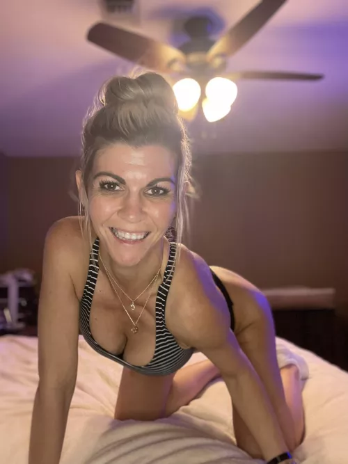 So real yet such a tease! by fitnesswife1983