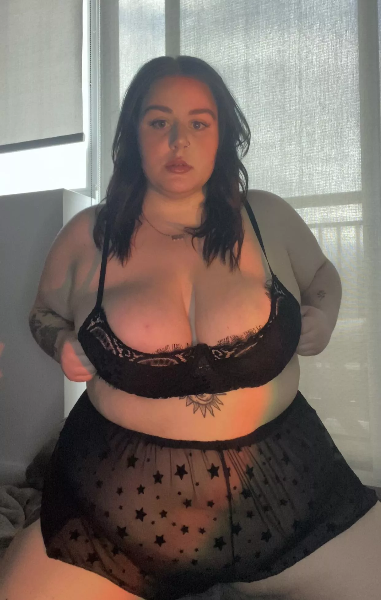 soft and squishy posted by Ok-Vacation3983