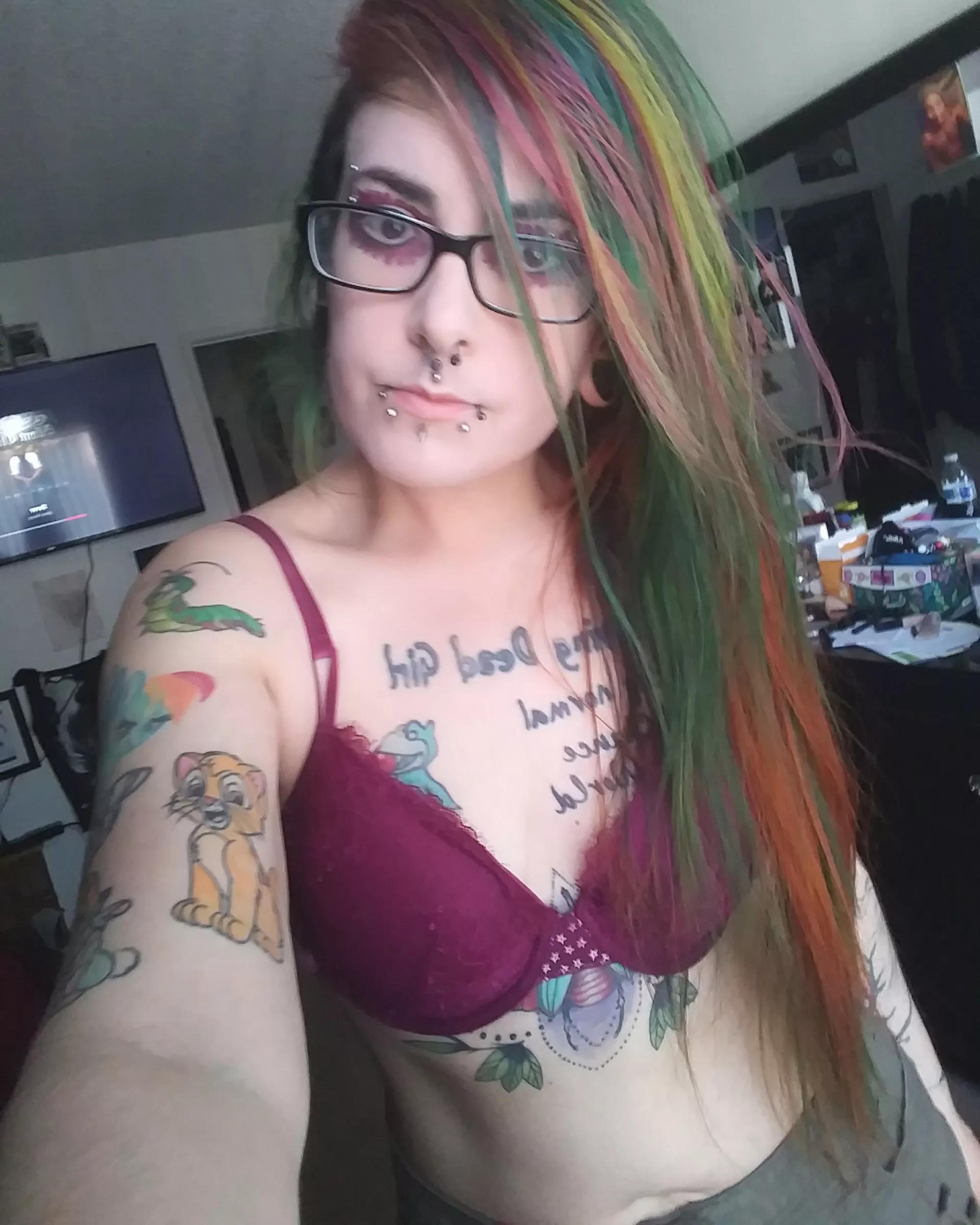 Some color for your day posted by Mammoth-Sympathy1278