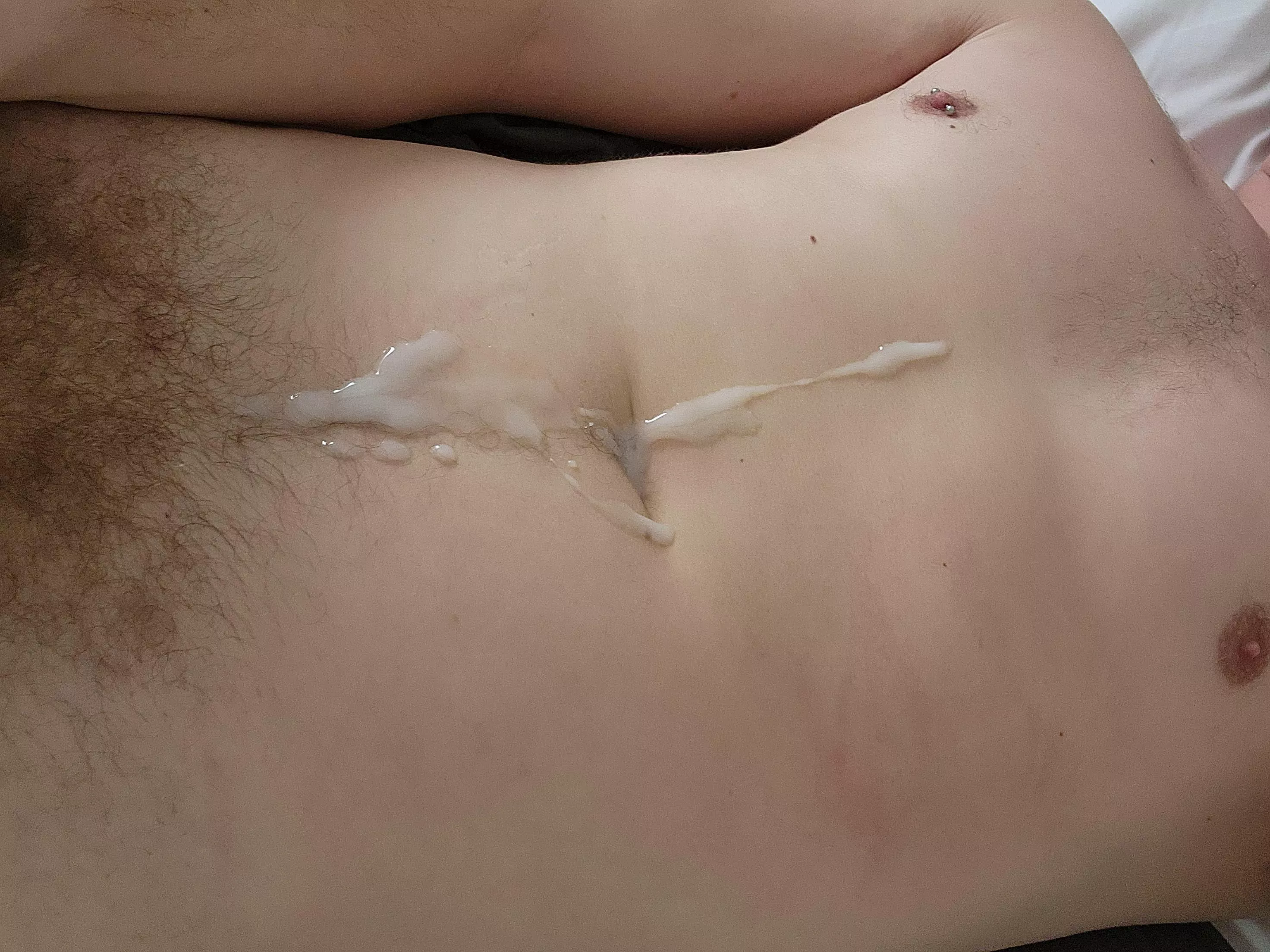 Some much needed Release (27) posted by MIslut22