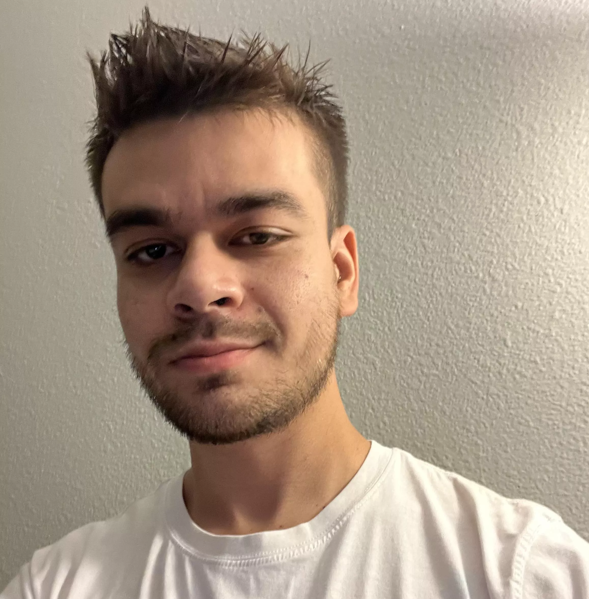 Sorry for the delete and repost, this pic I felt cute 🤣♥️ posted by somar_reeves