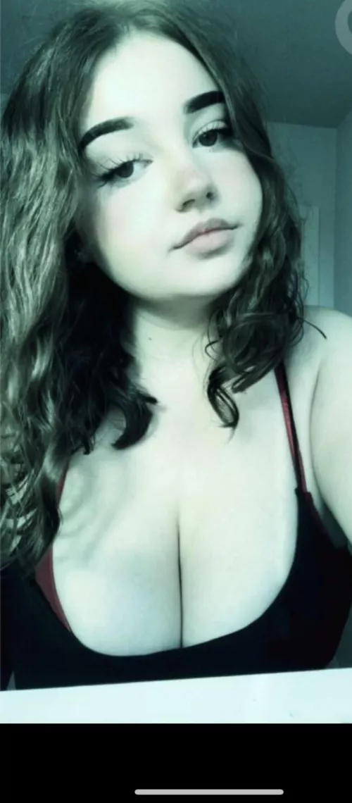 Stacked at 18 by HearingExpert8921