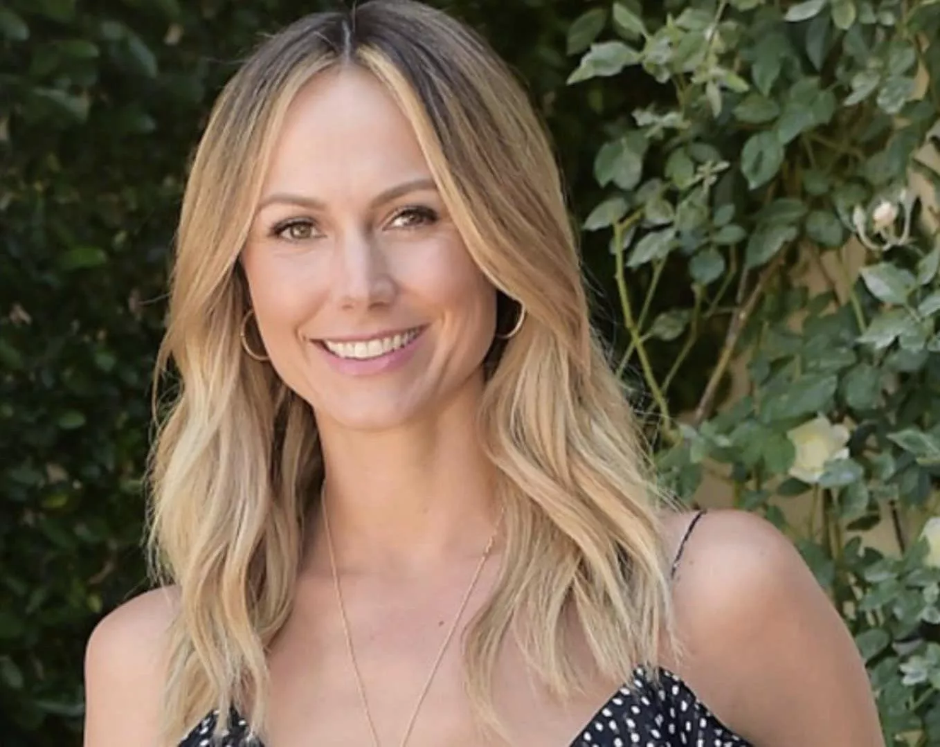 Stacy Keibler posted by painefinalfantasy