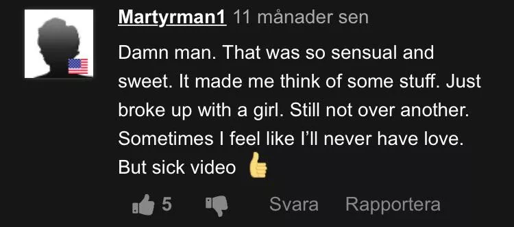 That’s a crywank right there posted by scatteredflesh