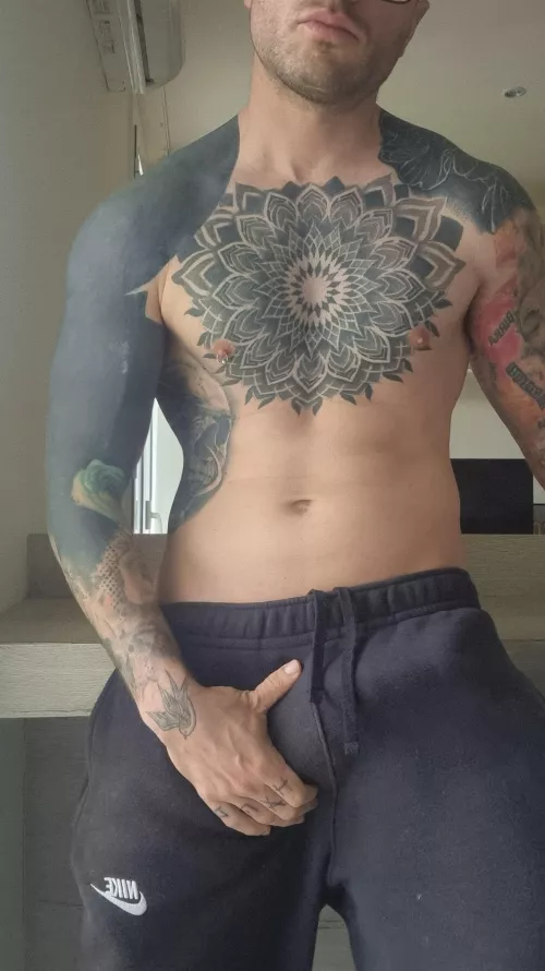 There are something in my pocket by Murky-Requirement-87