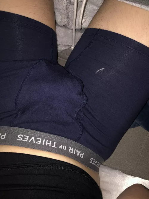 This naughty guy gave me a hardon at school and now he’s acting all limp and innocent by Quite__Questionable