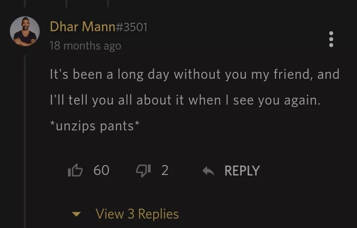 Title posted by Few_Indication_5573