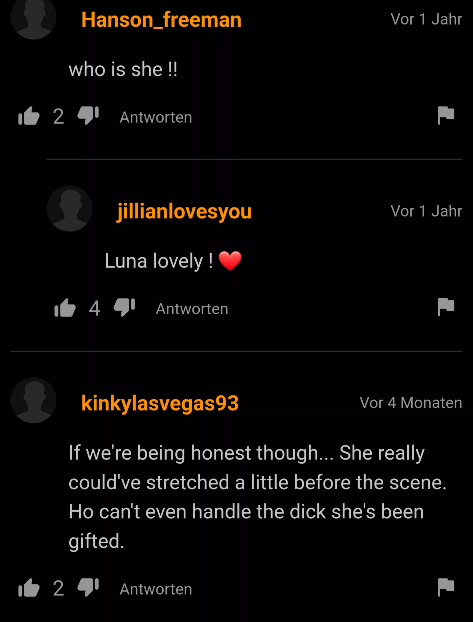 Too hard to handle posted by ArugulaEmotional5989