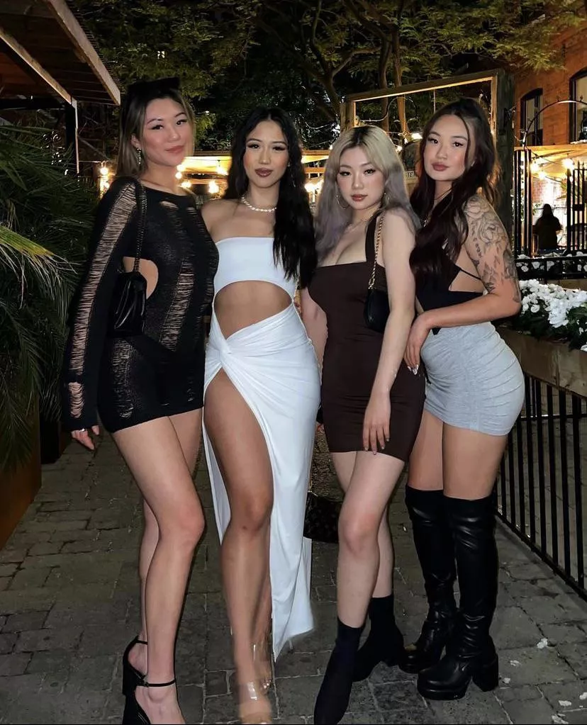 Tough choice posted by purepanda19