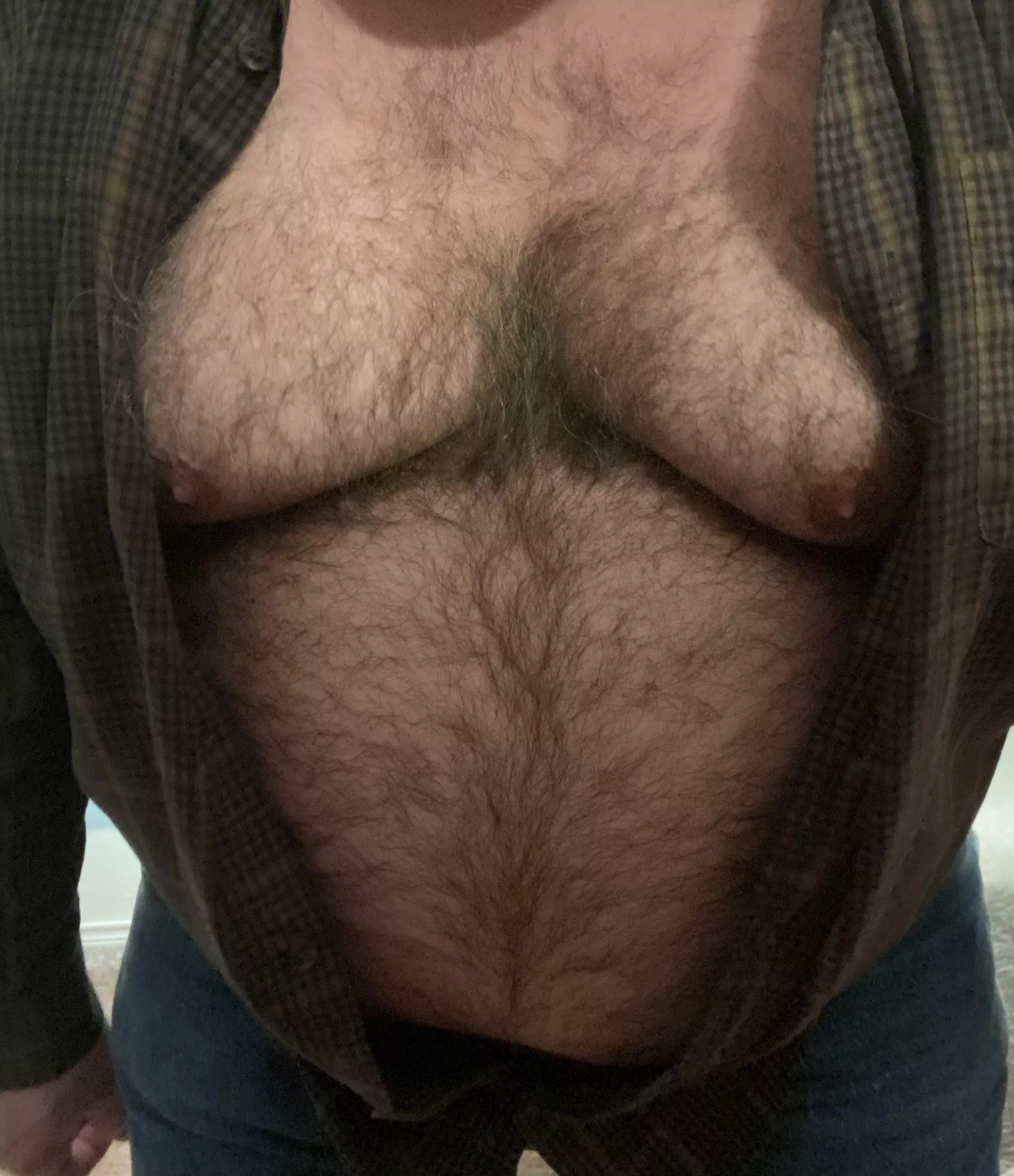 TX is already so humid! Love when I get to come home and let the girls out. posted by FuzzBttmNerd