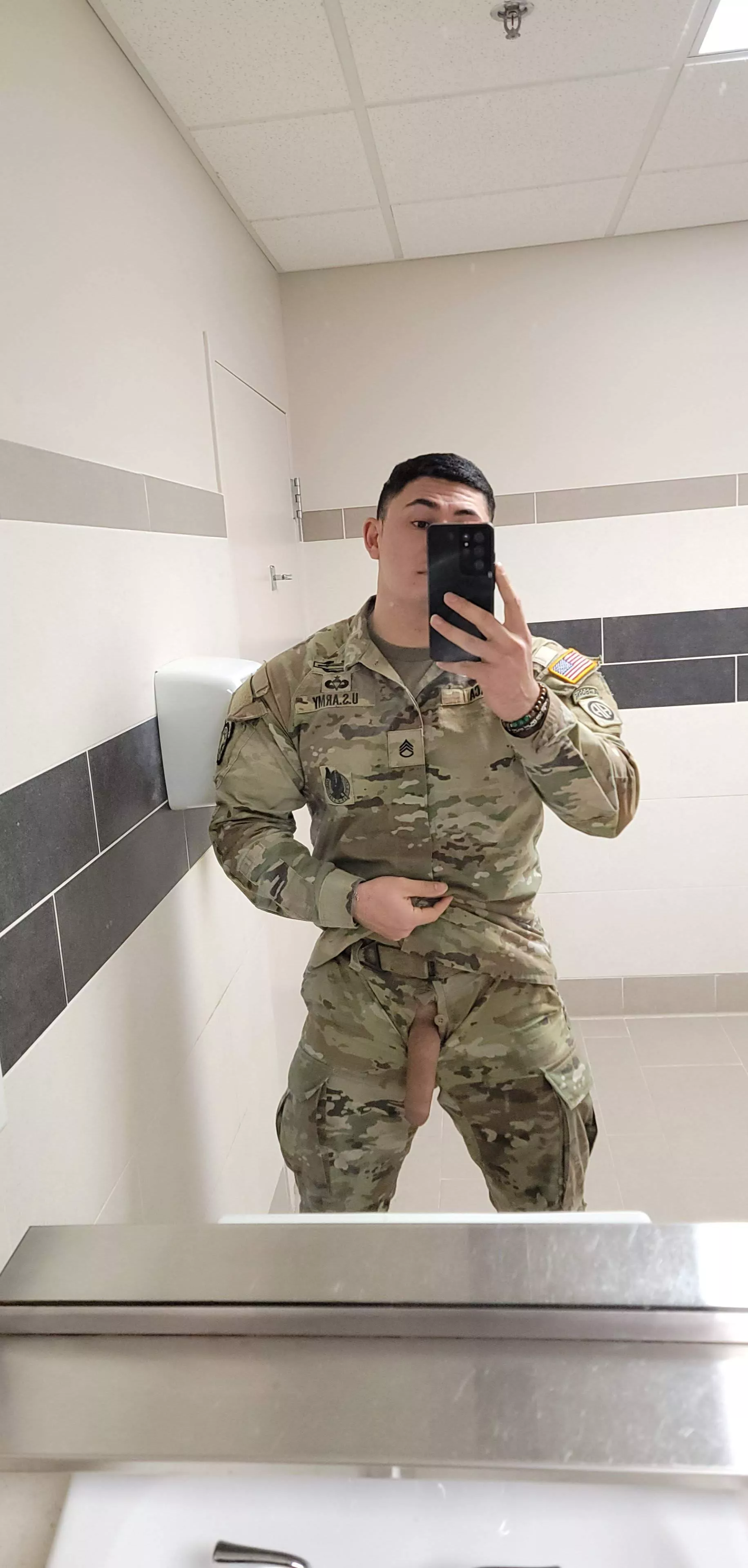 Uncut posted by No_Garage5424