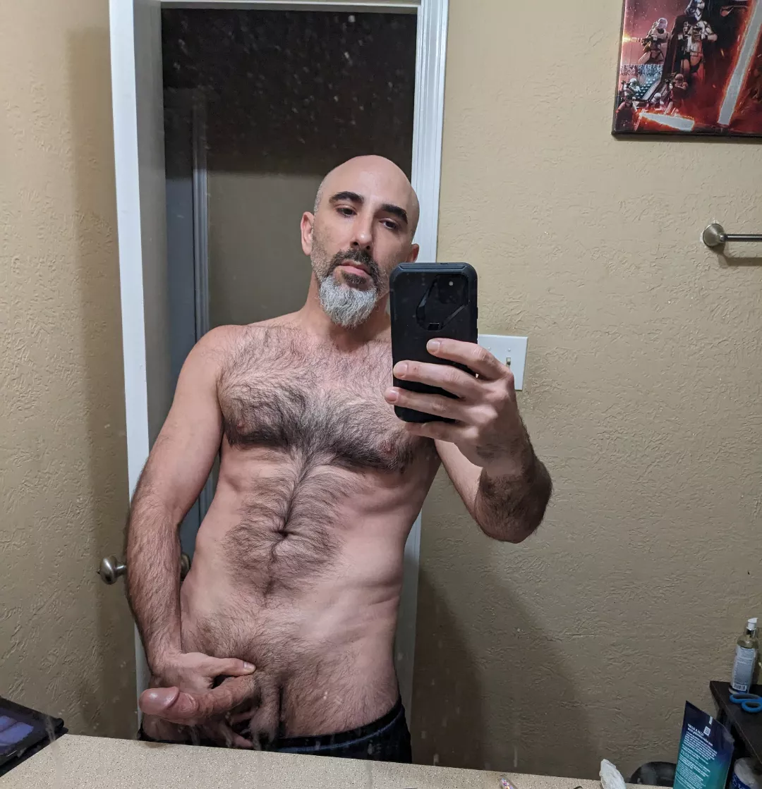 Veiny daddy dick posted by Standard-Camel-658