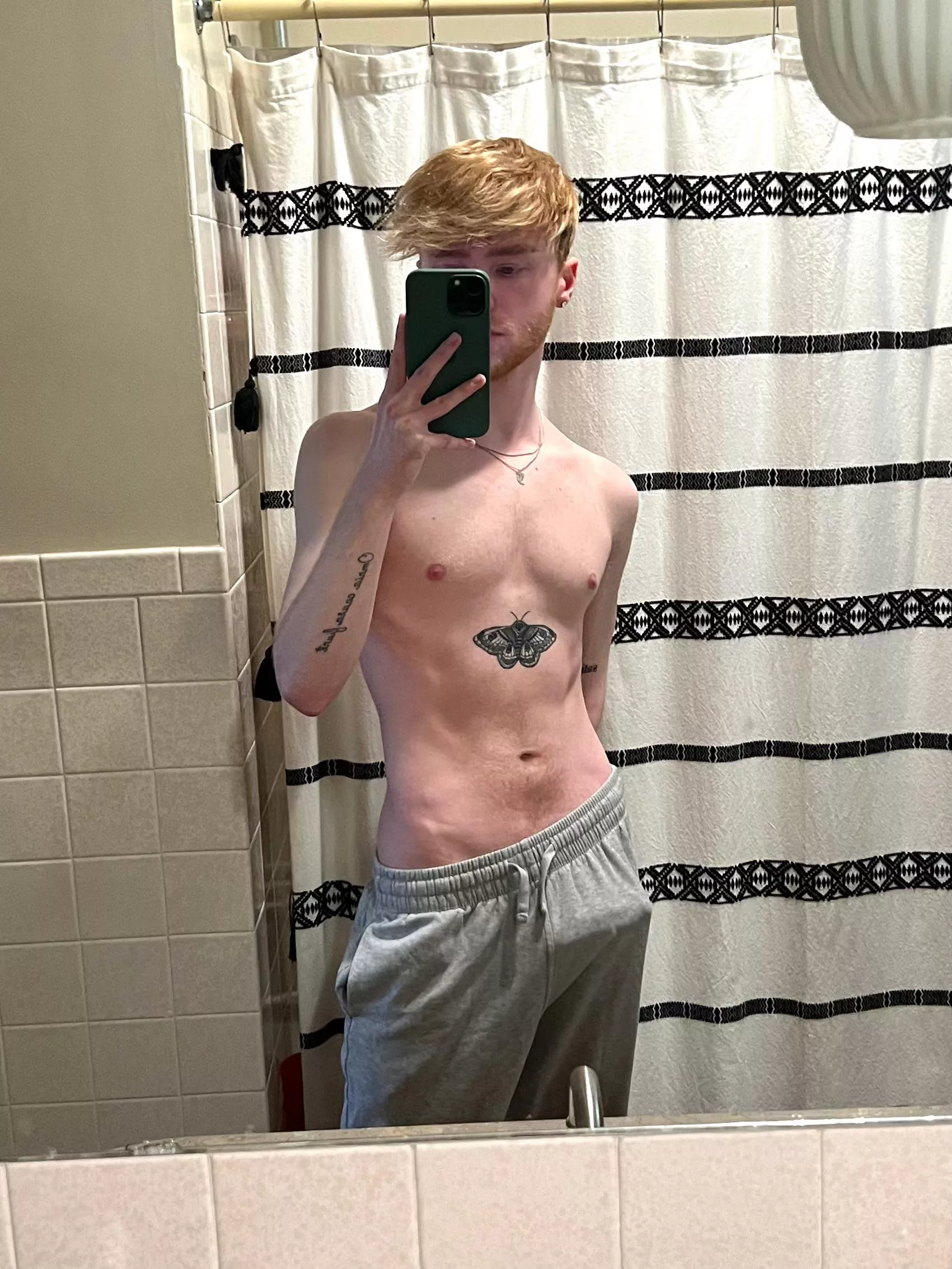 Wanna see what’s underneath? posted by davaleur