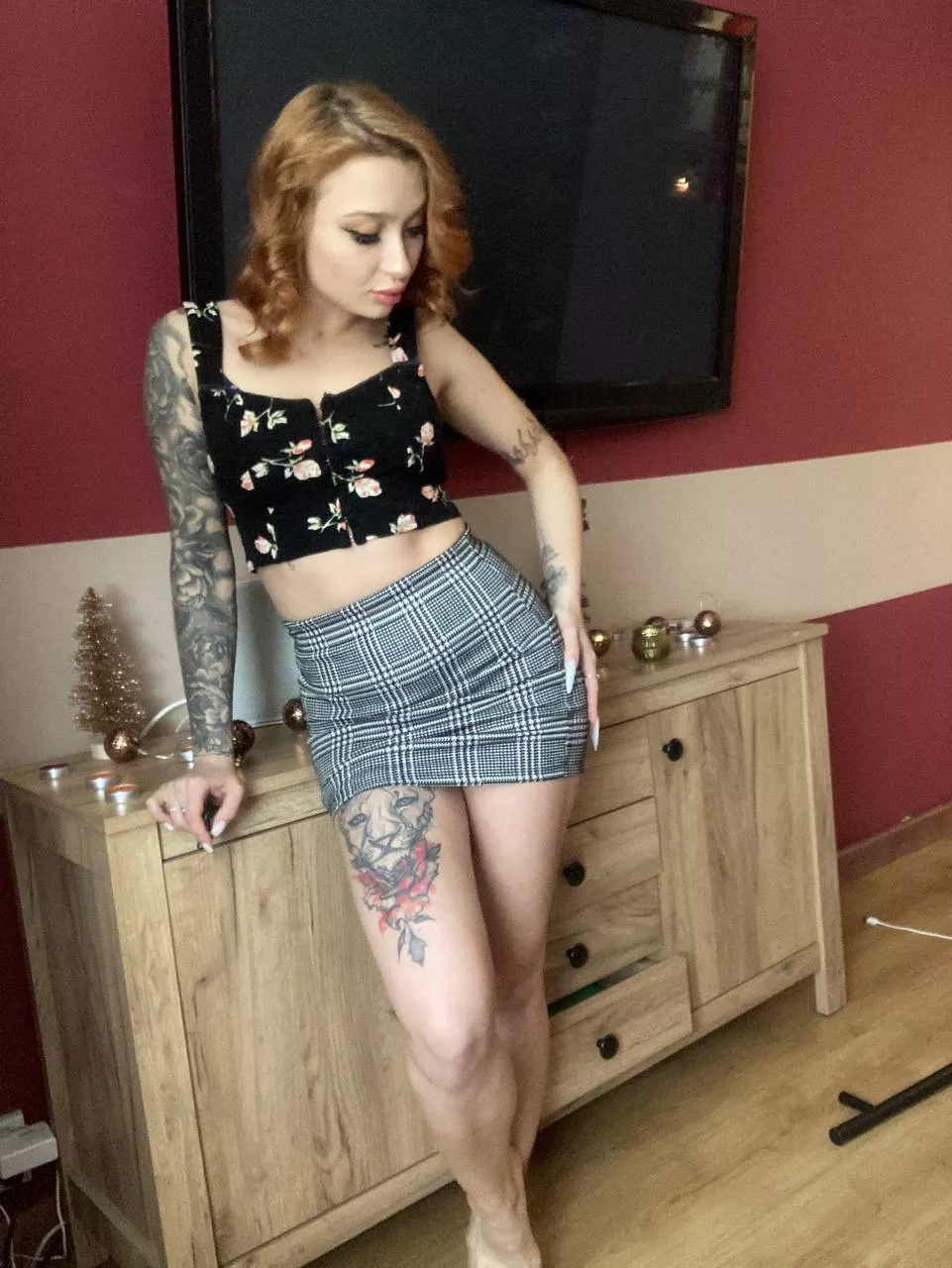 what are your thoughts hot or not posted by JuicyCherry_