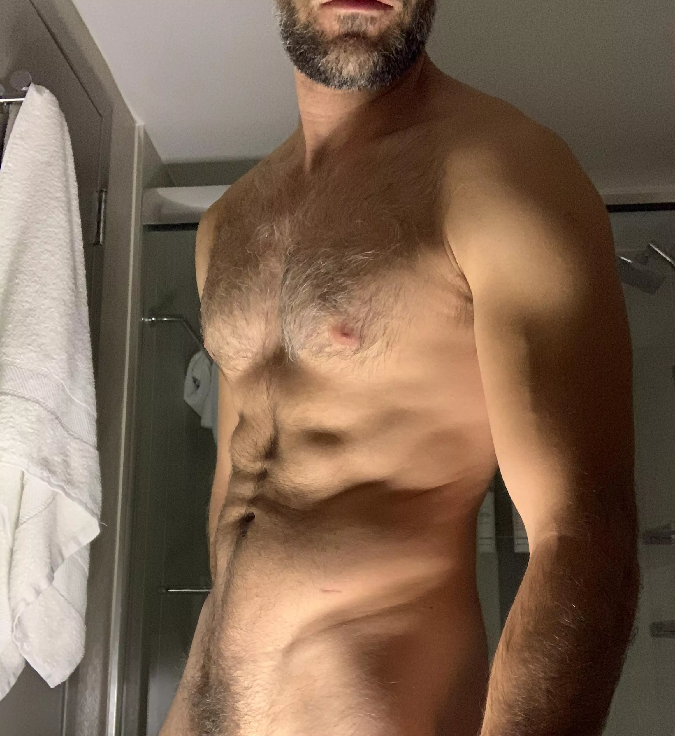 What area would you touch first? posted by Flashy-Usual-7228