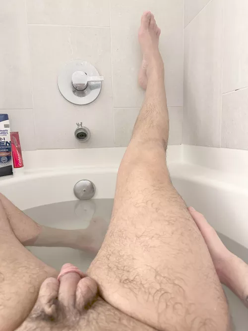 What’s that saying about thick thighs… they save what? by JaxSDD