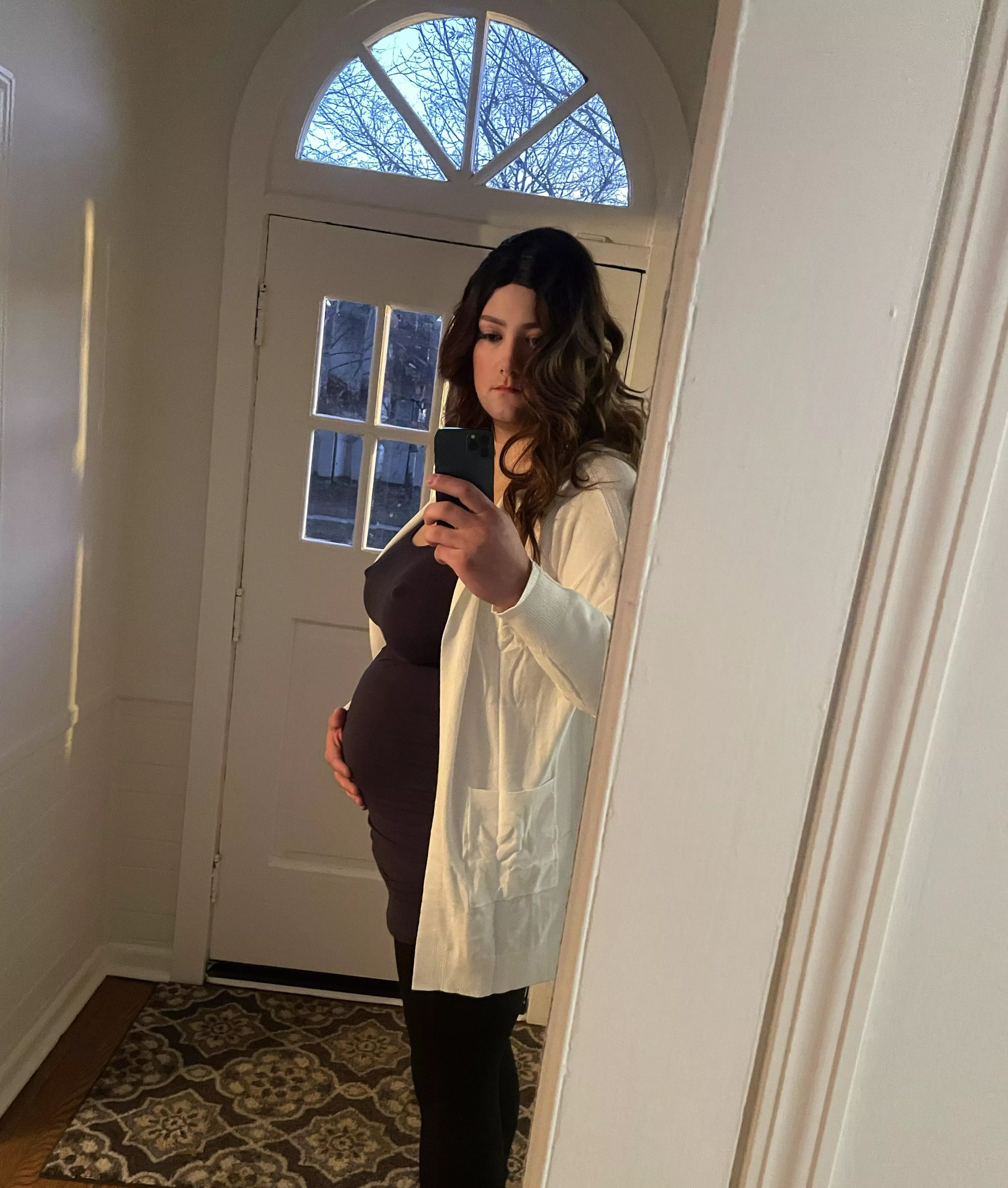 Who is the daddy posted by MaleficentOwl7694