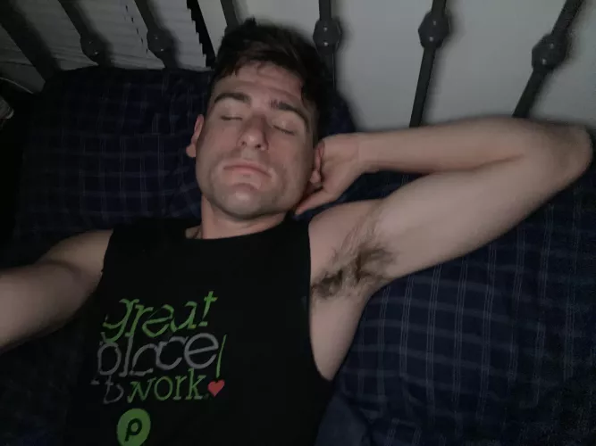 Who would enjoy waking up to this by hottestpits