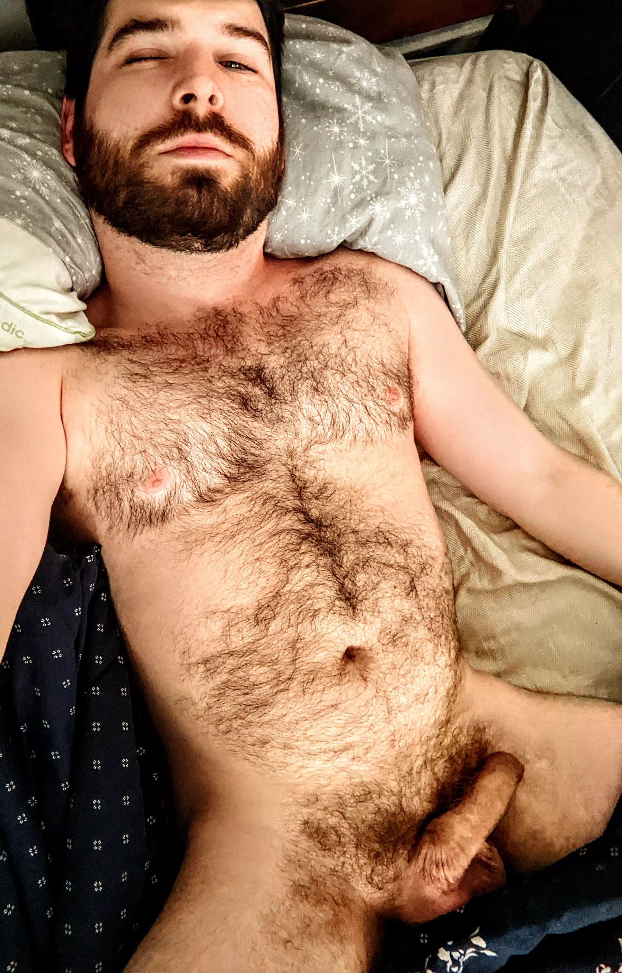 Who's bringing me coffee? posted by RelativeAd1862