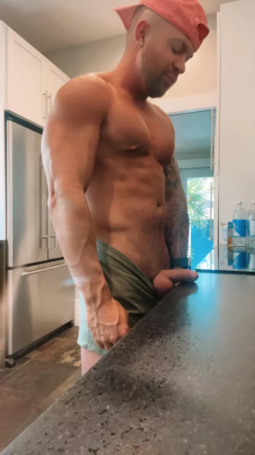 Would you suck it?:) sc:payt60 by Payton_maxxx