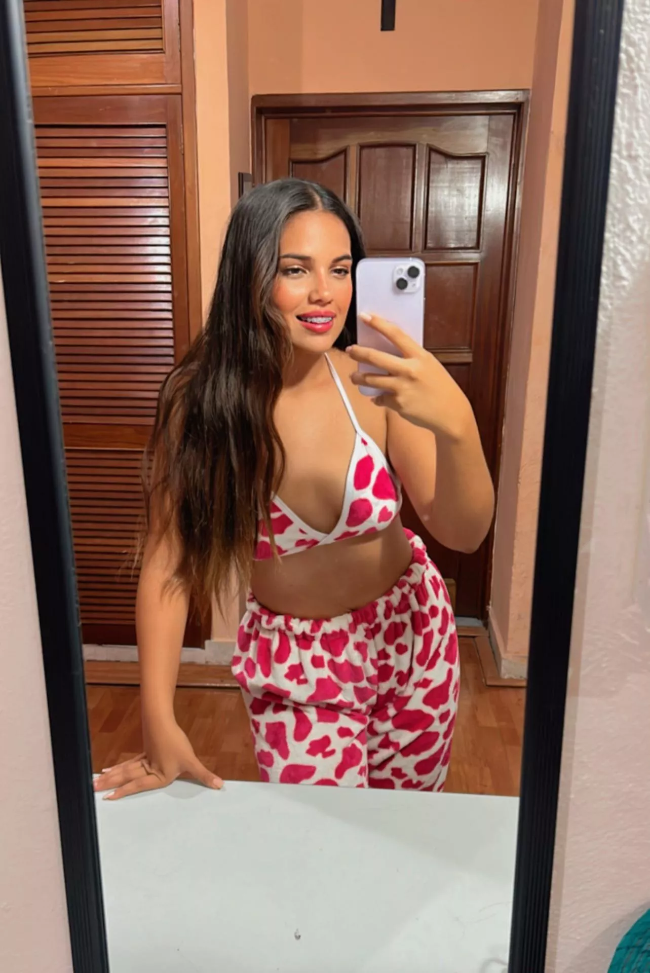 A ❤️ bra spreading lots of love posted by Fairyanx