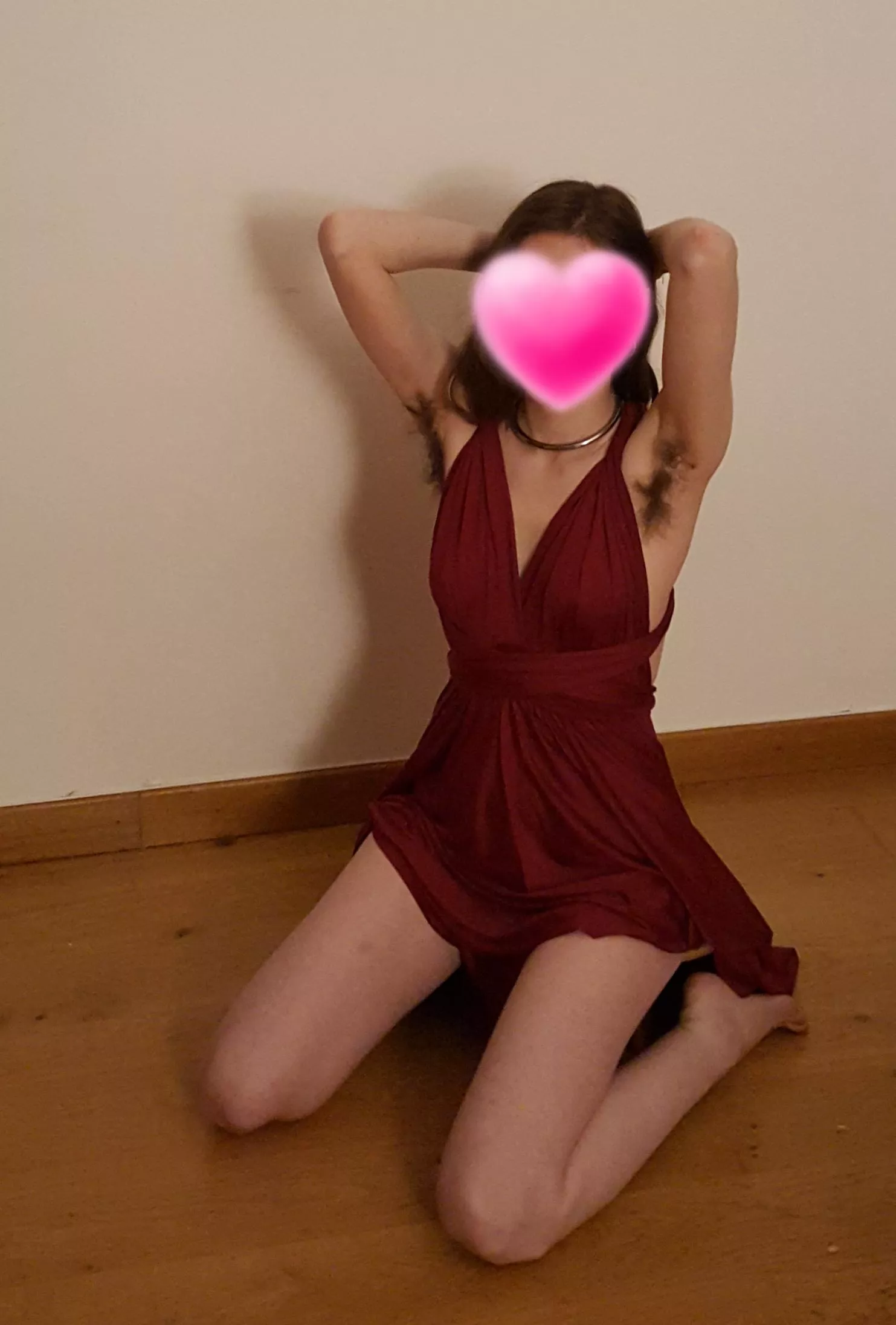 A soft picture to try to comfort you ;-) posted by quazarissimus