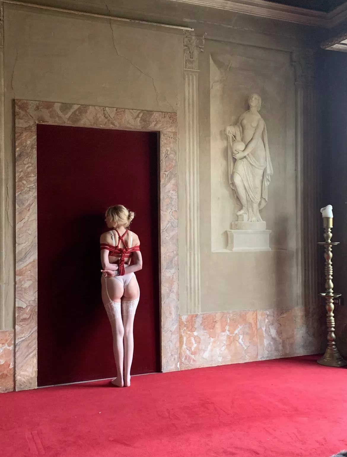 A work of art posted by bubblrisback