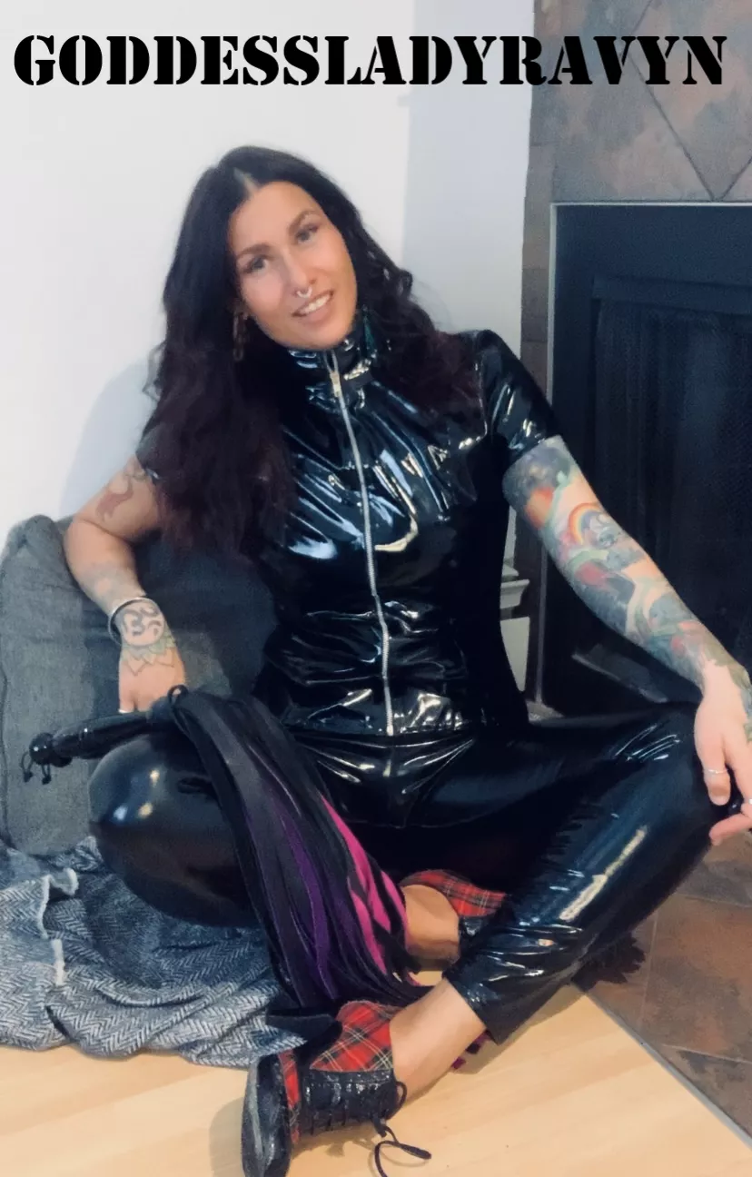 Always making Lingerie, a gift wrap. ;) xo posted by GoddessLadyRavyn