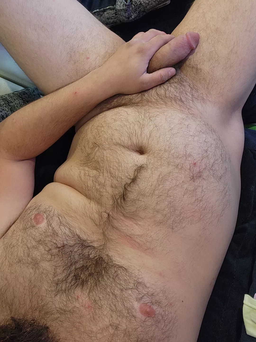 Any ladies want some company? posted by Weird_Attempt2020