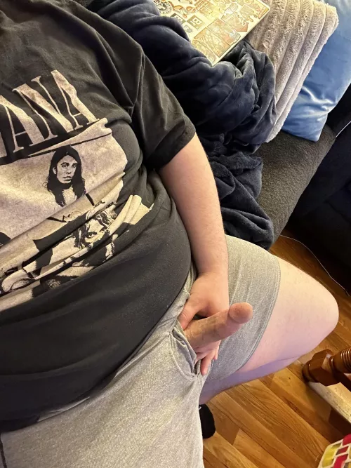 Baseball is back, now all I need is someone helping me with this and it would be a perfect day. by nsfw_RPMurse