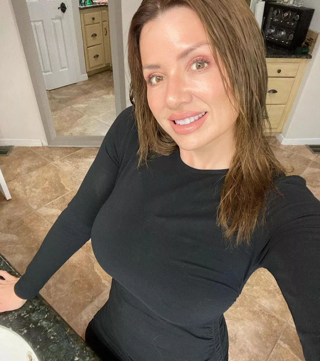 Black Dress posted by Plastic_Librarian_12