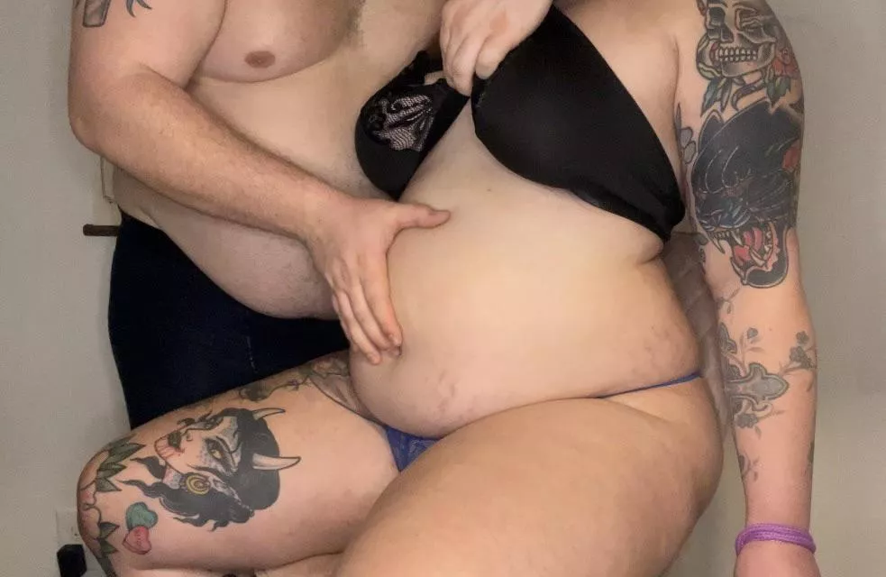 Bound and funneled ⛓️ posted by feedxmexdaddy