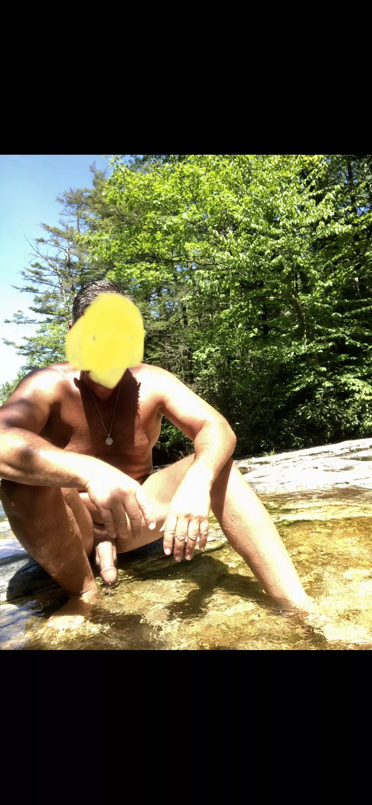 Cmon nice weather! Can’t wait I can do this again! posted by geodavingo