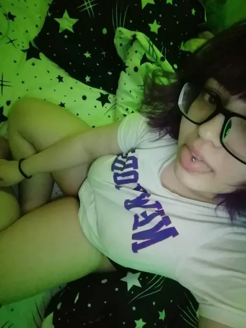 come and watch some anime with me 💕 by Even_Concern4358