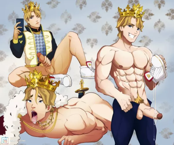 daring😋😍 by NewspaperSeparate202