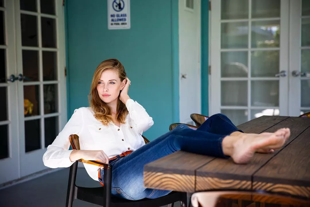 Emily posted by bislut997