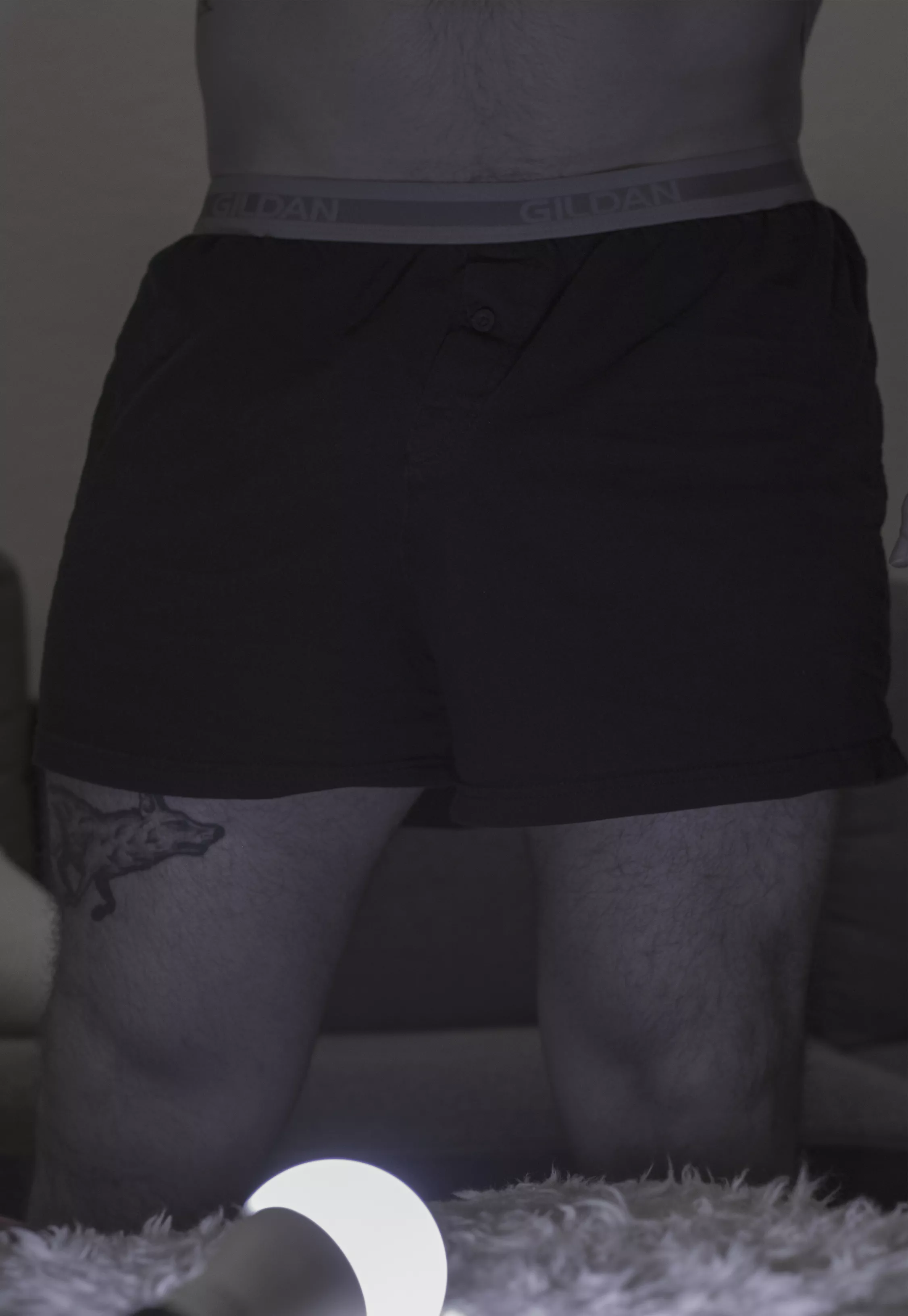 eye level posted by eric-fit