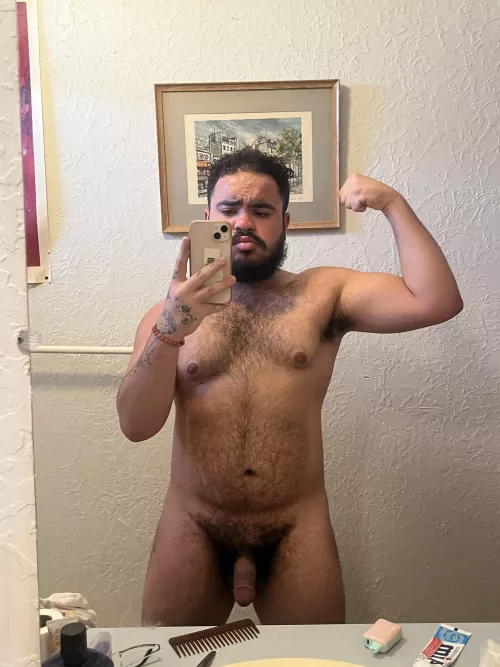 felt cute 🥰 by antoniosdiary