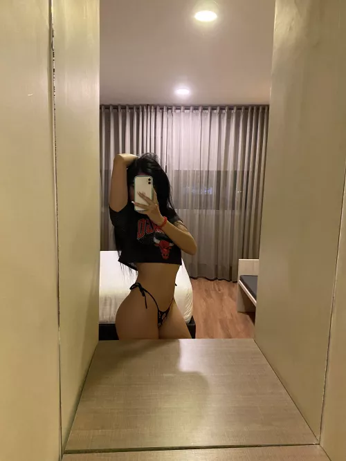 Fun size bulls fan 18 by isabellalopezx