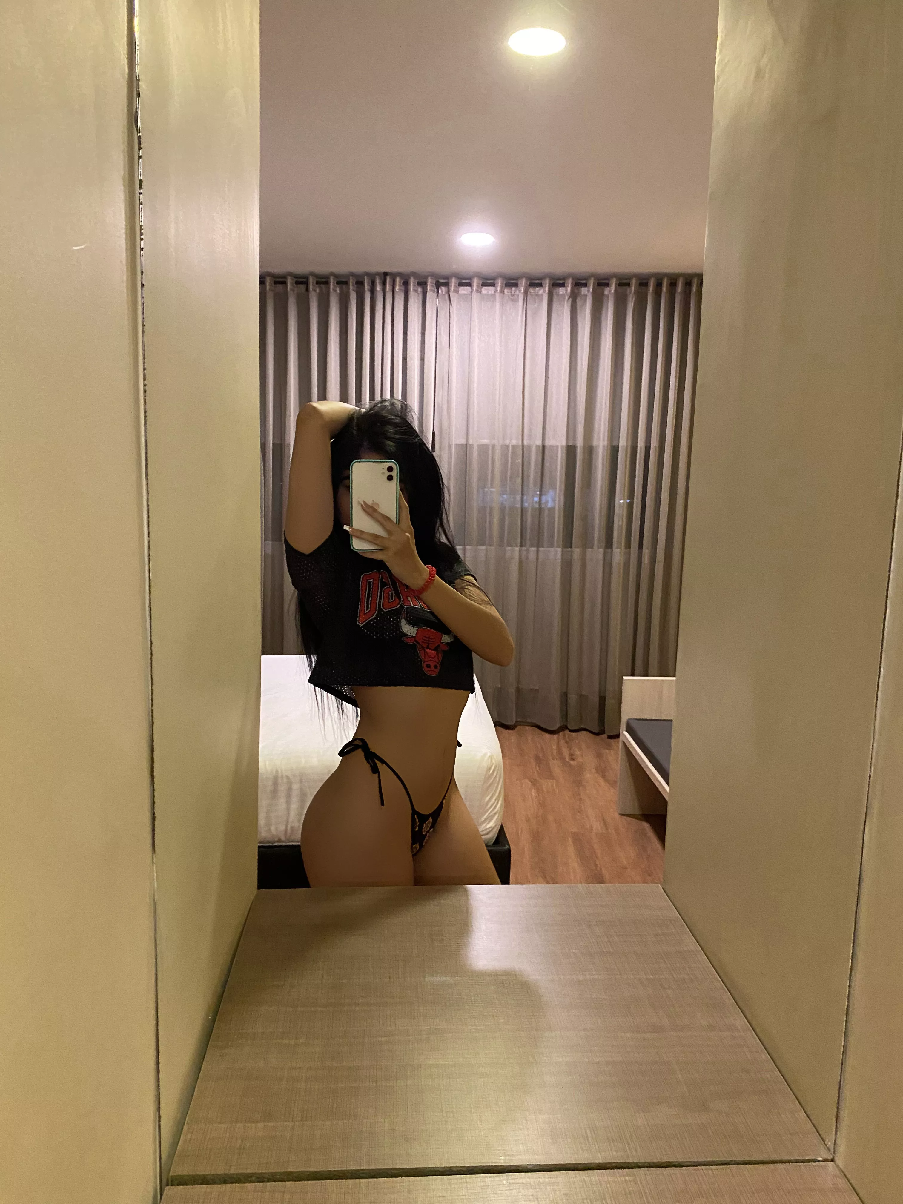 Fun size bulls fan 18 posted by isabellalopezx