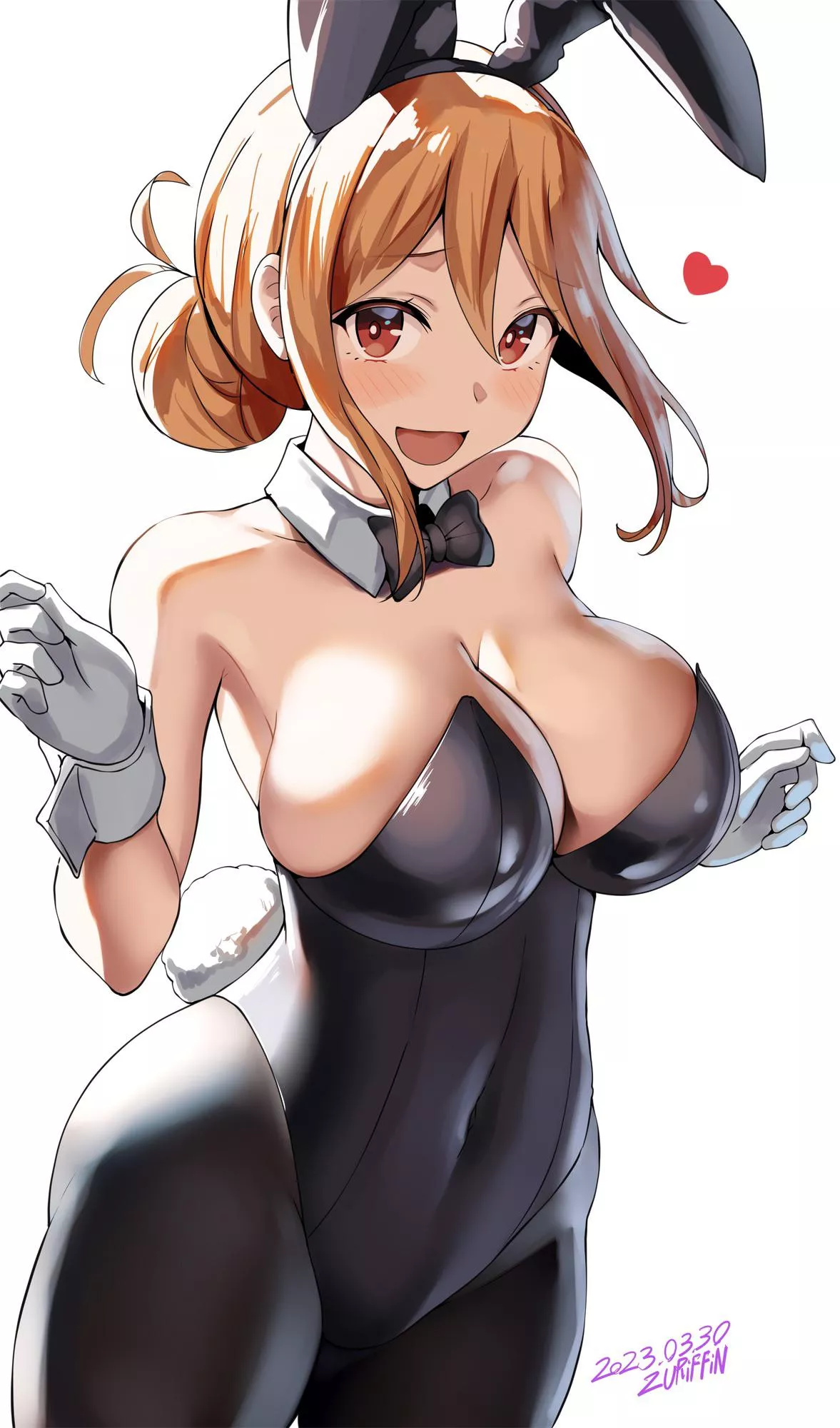 Gahamama [Oregairu] posted by Natsu_1000