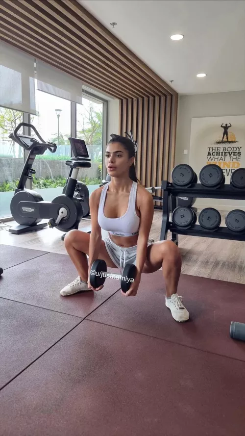 Getting wild thoughts in this position by justnamiya