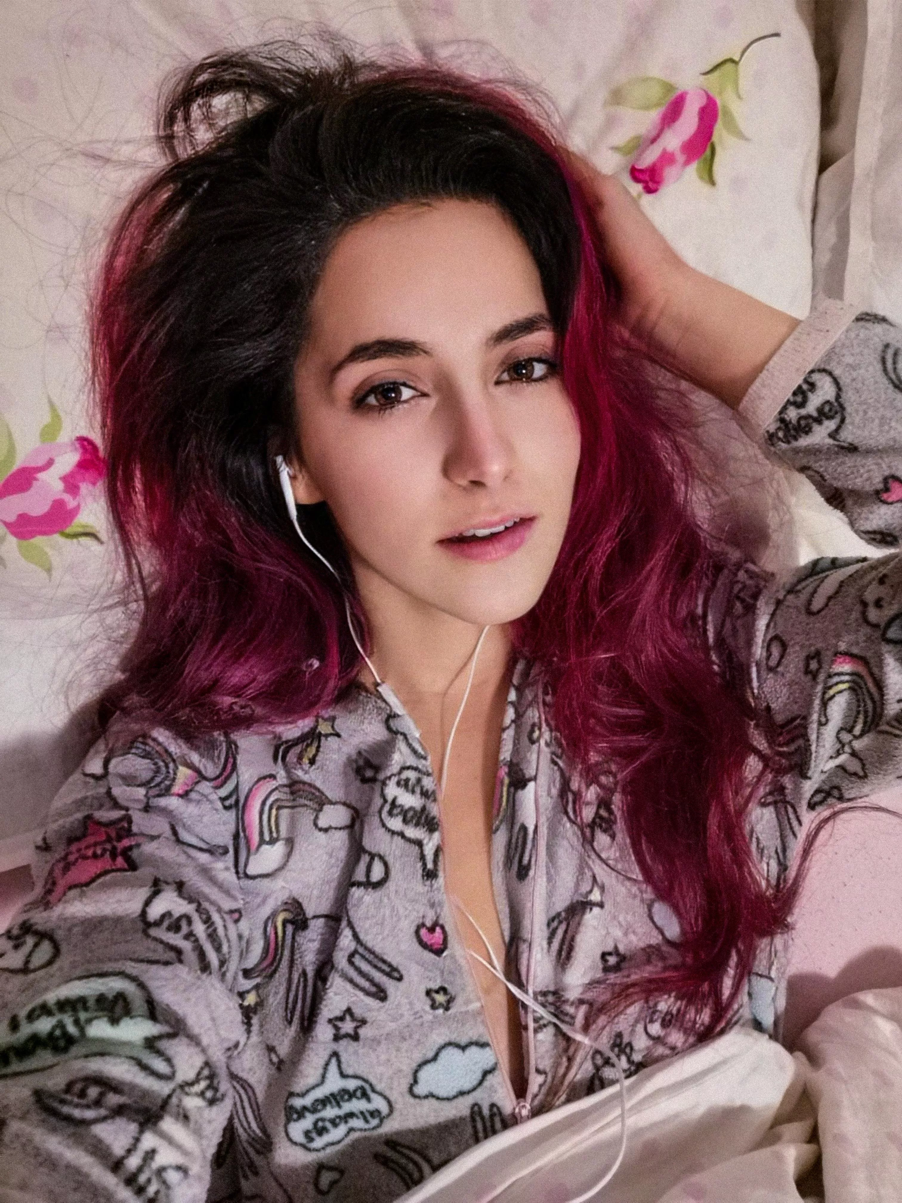 Good morning you! Kisses posted by miremi137