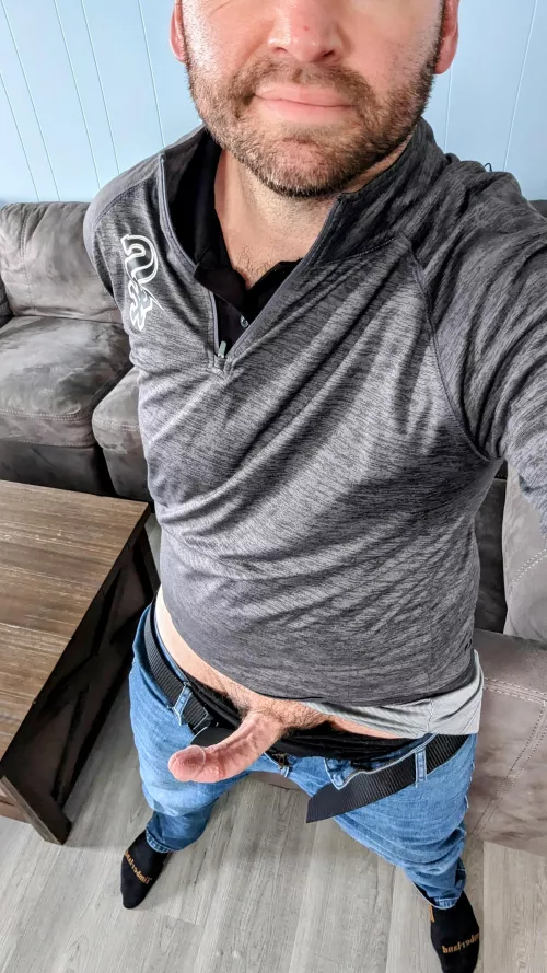 Happy Opening Day! Play with my Balls? (36) by Chicaries