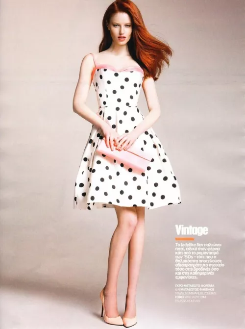 Helene Hammer by jredton