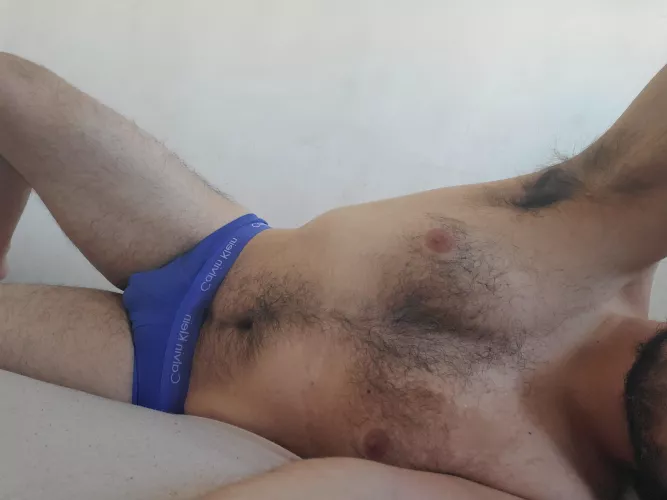 Here's some fur for ya by Thr0wawayyay4