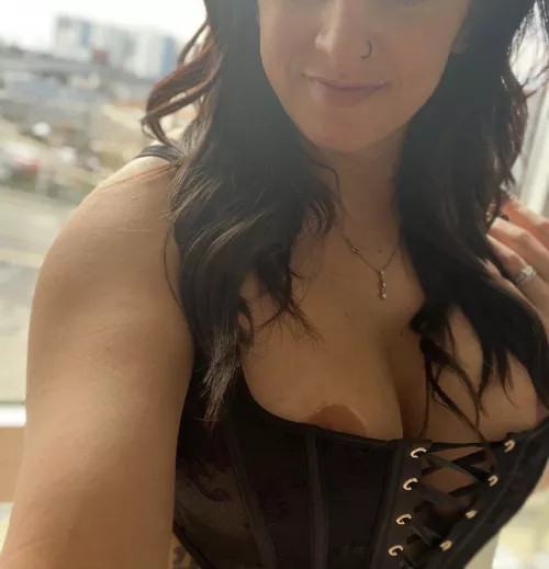 How do you like the view by SouthernPuddles