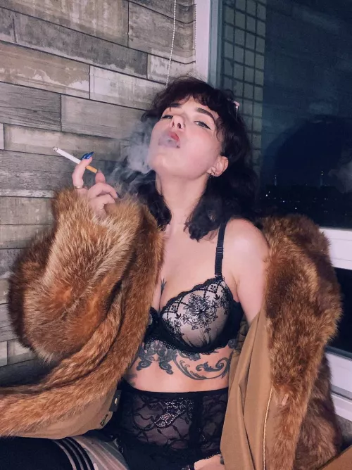 How do you start your day? by Uncosenya